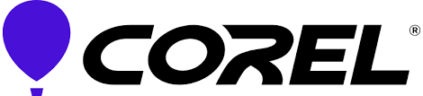 corel logo